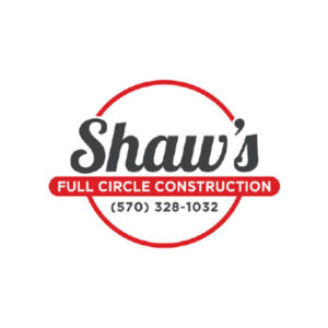 shaw construction logo