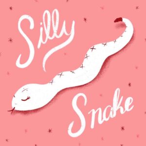 ashley-peterson-design-silly-snake-illustration